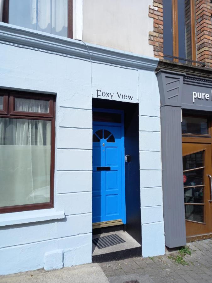فيلا Foxy View In Dingle Town! المظهر الخارجي الصورة